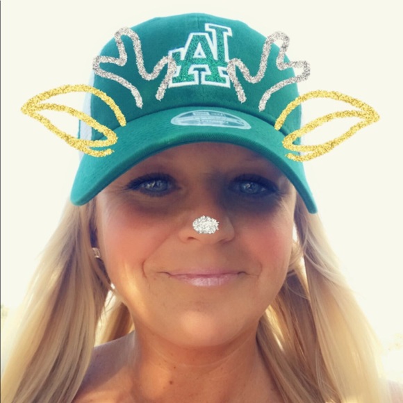 Meet your Posher, Stacey - Picture 1 of 2